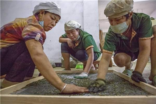 2018湖南茶叶“千亿产业十强县(市、区)”之新化：人人种茶的产茶宝地再次重铸辉煌