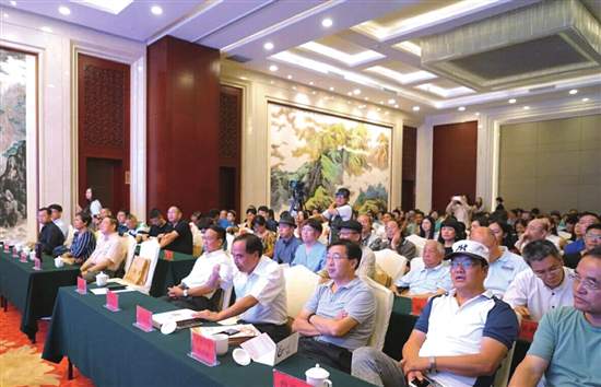 云南省茶叶流通协会2018年第四次会员双月活动举行