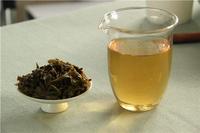 “中国茶产业国际竞争力提升战略研究”项目中期汇报暨座谈会在杭举行