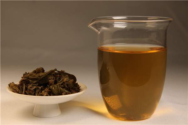 茶行业要向茶饮料学习什么？