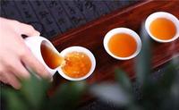一片有机茶园的初心与梦想：普洱思茅有机茶崛起之路
