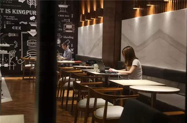 对话大益茶庭：一口气在韩国开三家店，茶界老大出的是啥牌？