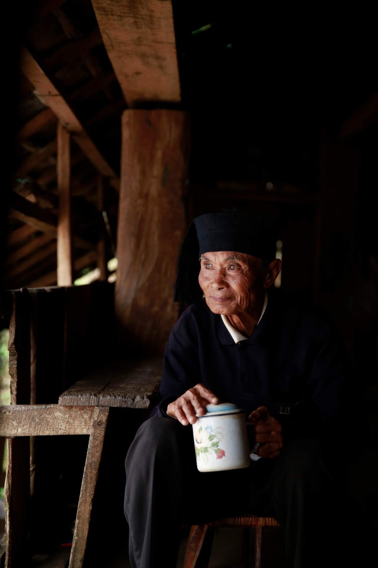 解密一个普洱茶国民品牌的崛起：雨林古树茶做对了什么？