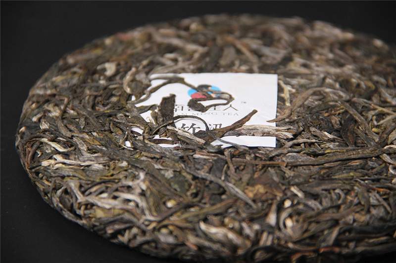 探秘云南西双版纳最高山峰“滑竹梁子”，发现古茶的美妙