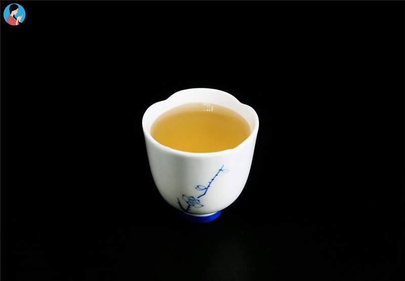 2017南茗佳人茶山行|访云南最大的藤条茶古茶园——坝糯