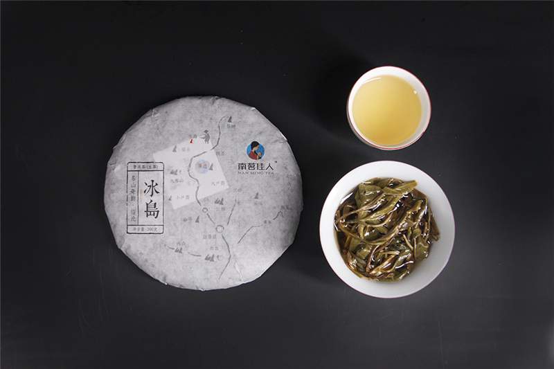 云南最贵茶山，古茶树最多有200棵，市场却卖出上百吨……