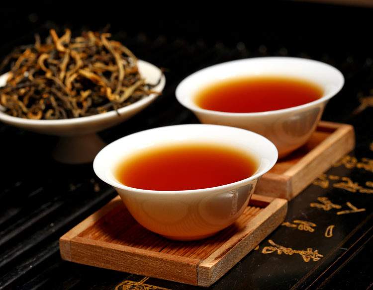 蒲门茶业：滇红1号，滇红经典工艺的传承者