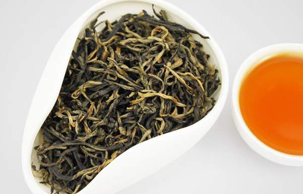 蒲门茶业：“滇红1号”开启滇红茶大消费时代