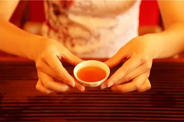 中茶“不一样”的背后云南中茶总经理邹广田专访