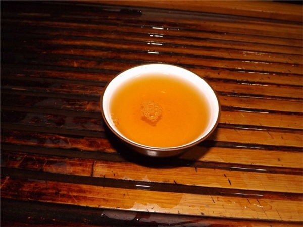 古农茶业：崛起在古纯神话里的草根茶商