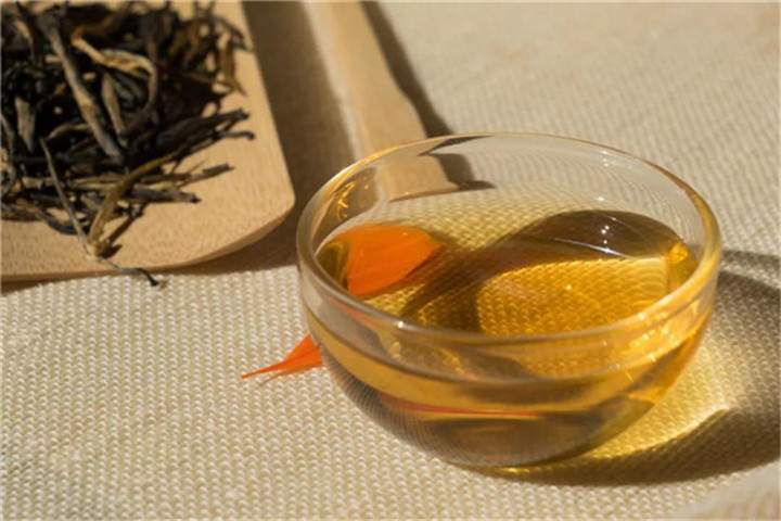 被你忽视的秋茶，却成了能与春茶比拼的“香饽饽”？