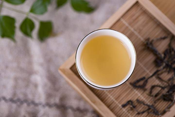 600岁的中国茶饮方式何时革新？