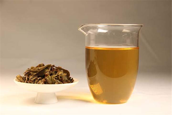 说茶观丨泡茶的礼仪