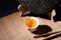 “茶饮+轻食”模式做中国特色茶吧