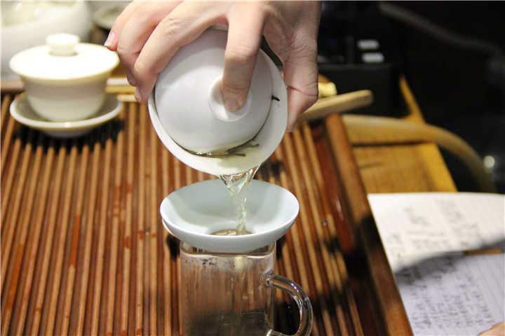 云南炭火煮茶：从茶性的角度考虑，什么茶适合煮饮？｜微享会第22期