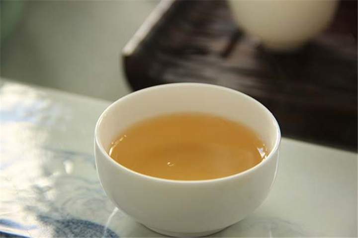 说茶观丨喝茶还是喝咖啡？