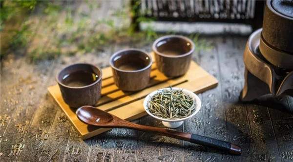 中国茶界批判｜难道“茶人”是一笔好生意？