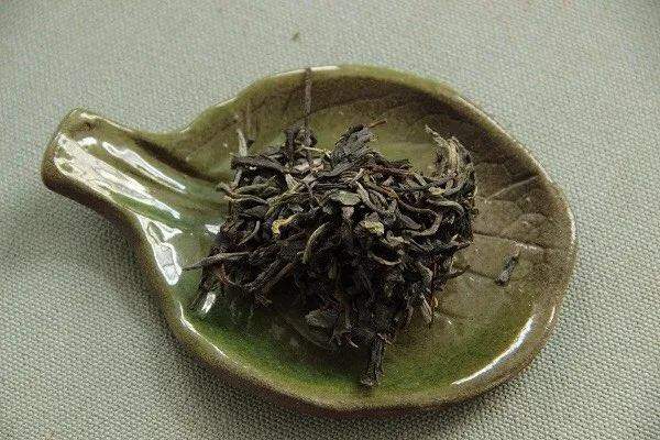 说茶观|古树纯料与拼配茶后期转化更钟情谁