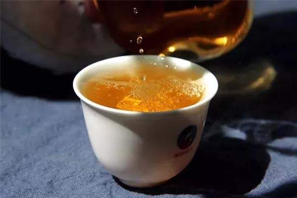 你存的中期茶为什么不好喝？正确的冲泡方法到底是什么？