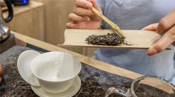中国茶界批判｜为何张嘴闭嘴都是“古树茶”？
