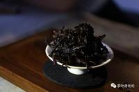 熟茶发酵得好不好，看叶底能知道什么？