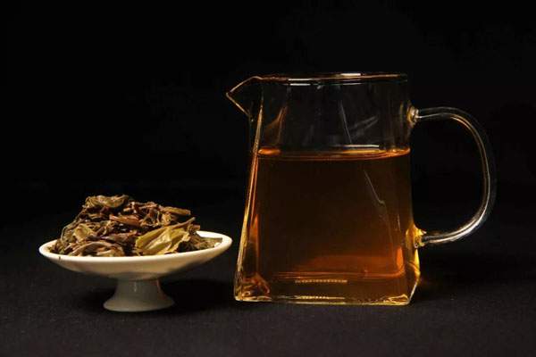 茶叶在存放中滋味为什么会发生变化？