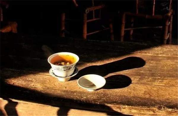 茶产业吹响「场景化推广」号角，立体突破消费者的防线
