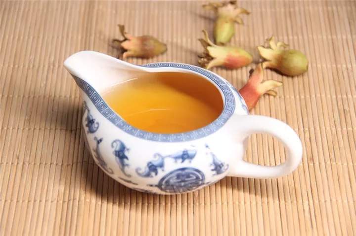 冬季该如何饮茶驱寒养生？