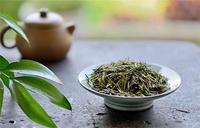 中国绿茶和乌龙茶占茶叶总产量的比重继续下降