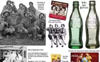 可乐、芬达、茶是如何影响二战的？