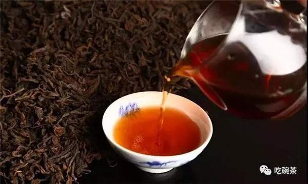 七八十年代“勐海茶厂”出产的一些唛号青饼及熟茶秘闻
