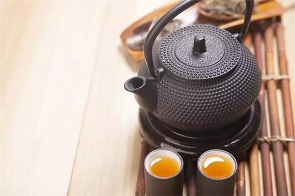 好茶为什么不怕开水烫？好茶都可以用沸水冲泡吗？