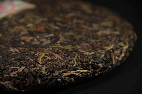 什么是中期茶？中期茶与老茶有何区别？
