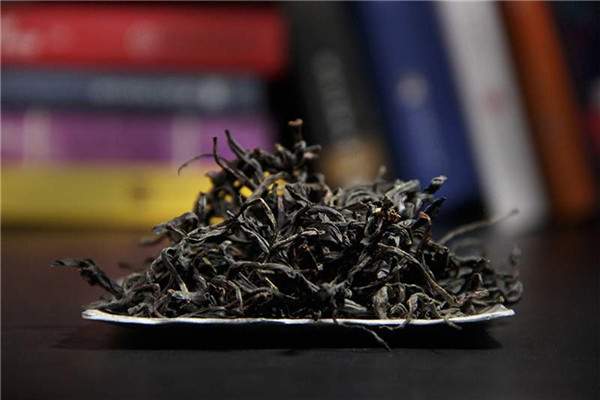 真相大揭秘：云南滇红茶的“火香味”竟然是这样造出来的