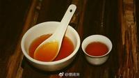 茶人微语录︱什么样的茶才能称之为浓茶？