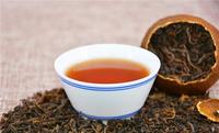 为什么柑普茶的现饮消耗特性能完美契合海南饮茶文化？