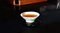 80后学茶札记｜与茶油们的日常：闲聊茶评