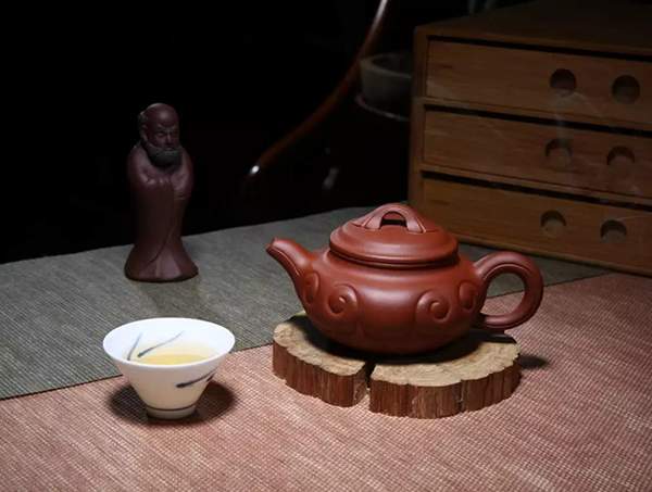 茶人微语录︱一天三杯养生茶，你喝对了吗