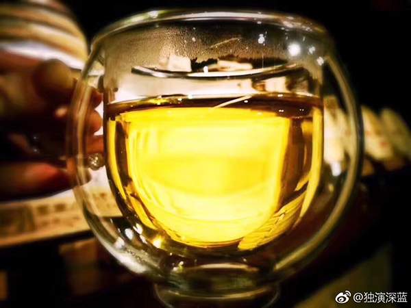 茶人微语录︱茶界新晋小花旦，柑普茶年产值已超30亿元