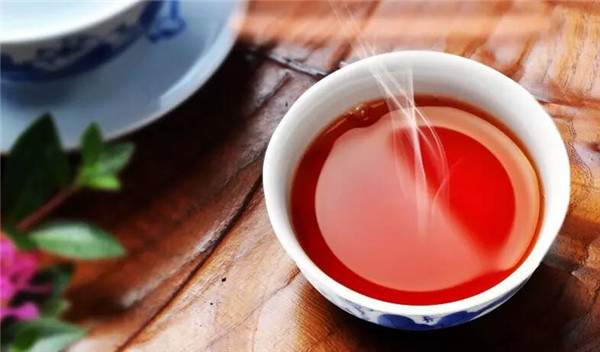 有感于芳村投资茶市场的动荡