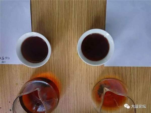 观点︱古树熟茶不是拯救熟茶的灵丹妙药？
