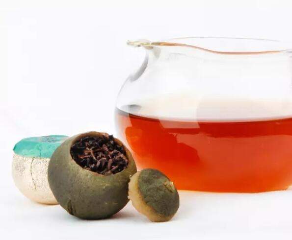 小青柑开采节将成茶行业的另一活动盛事，你信不信？