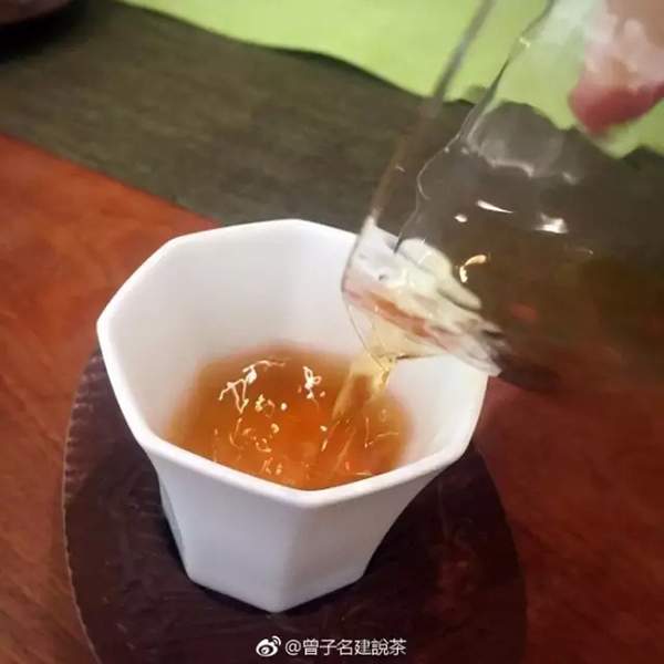 茶人微语录︱为什么清蒸绿茶有海藻味，炒青绿茶就没有？