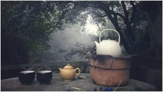 明前茶、白露茶，还有许多你不知道的节气茶