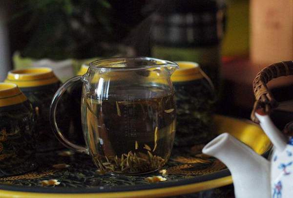 权威解析：隔夜茶有毒，隔夜茶致癌？造谣者究竟是谁？