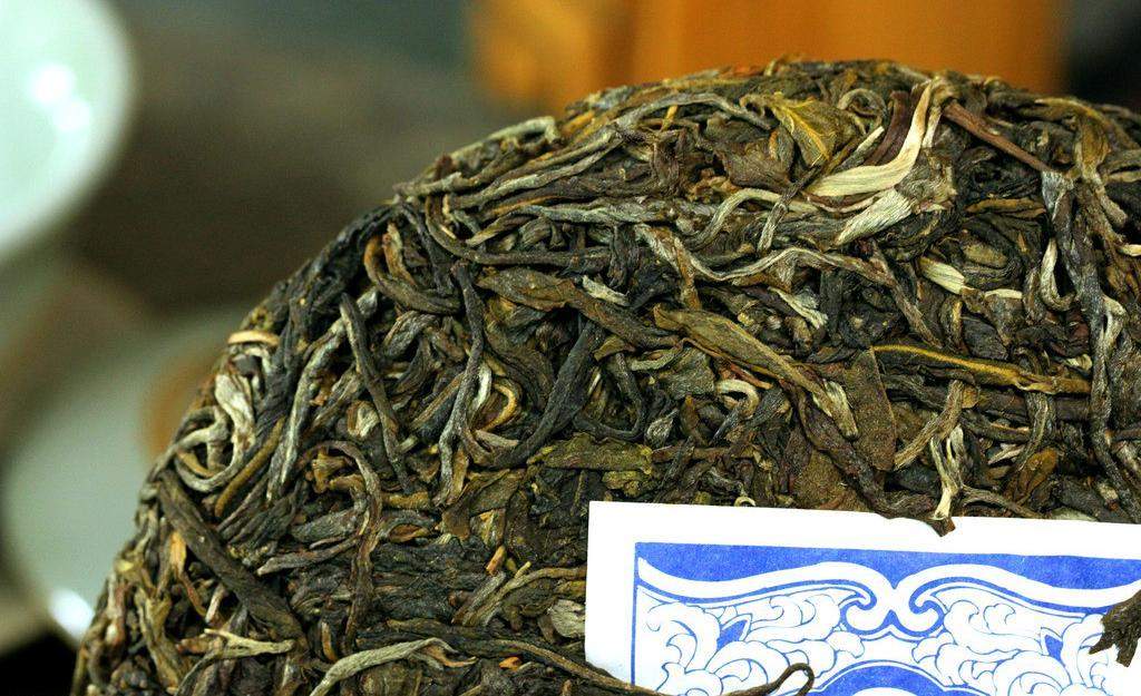 茶商做茶的目的是什么？茶山就是森林，需要什么故事吗？
