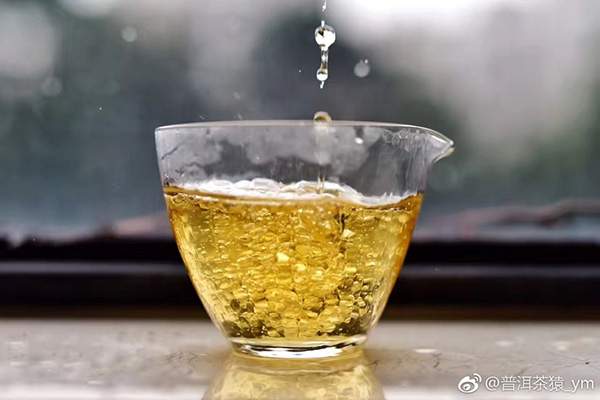 茶人微语录丨让世界端起一杯中国茶