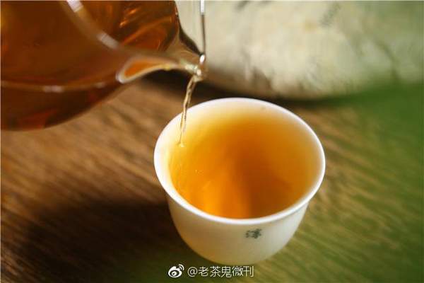 茶人微语录丨“茶叶9000元半公斤非买勿碰”是什么梗！