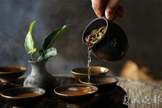 云南保山首届斗茶大赛将于4月26日举行