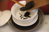 几种常用泡茶手法对茶叶品质判断影响